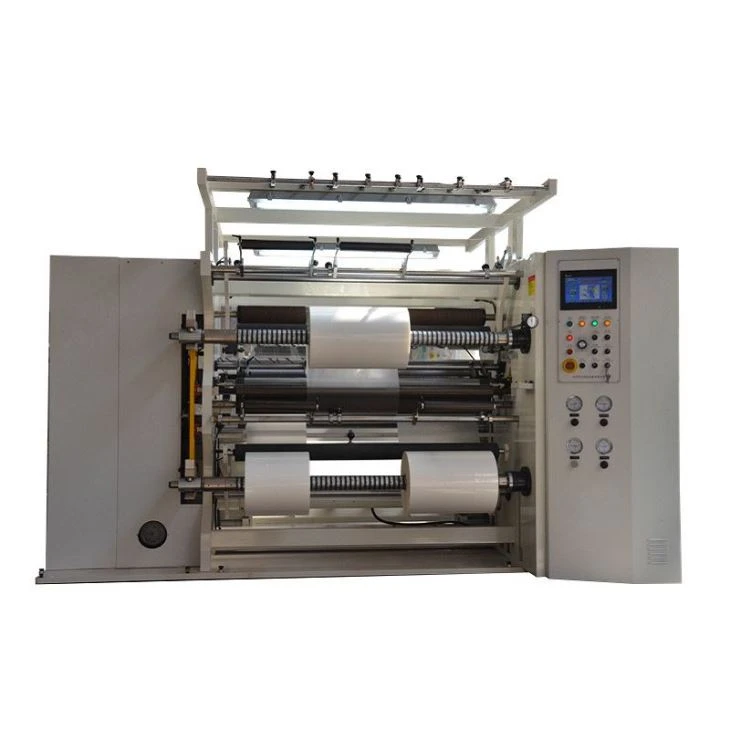 Film Slitting Machine